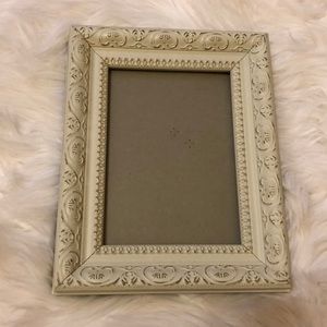 Shabby Chic Picture Frame